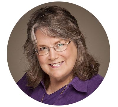 Dr Beverly Lawrence Summit Host