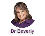 Dr Beverly Lawrence Summit Host